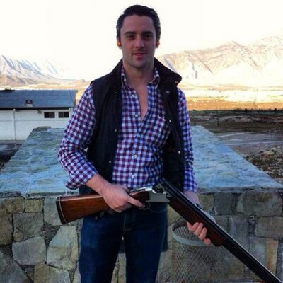 Profile Picture of Albert Daniel Chico (@AlbertDanielC) on Twitter