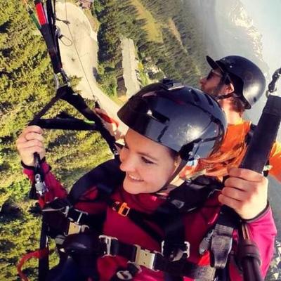 Profile Picture of Emily Rucando (@EmmyLouRu) on Twitter