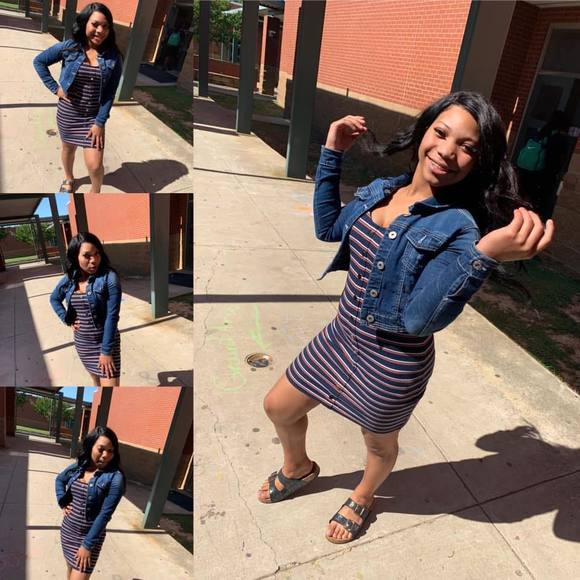 Profile Picture of Kute Preddy (@kute2preddy) on Poshmark