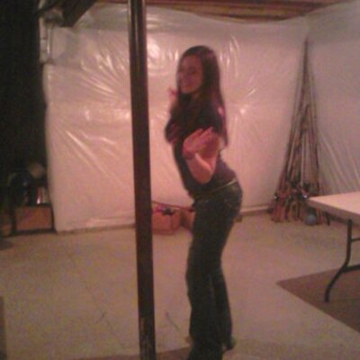 Profile Picture of Brittany Tallman (@johndeere111) on Twitter