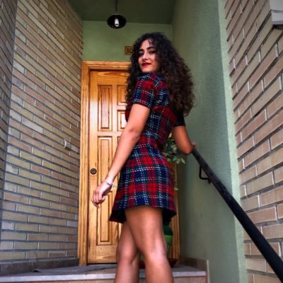 Profile Picture of Maria Robles Reina (@mariarobles2000) on Twitter