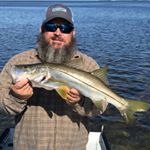 Profile Picture of Capt. Sean Frey (@punkincenter) on Instagram