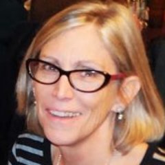 Profile Picture of Mary Risner (@LangForCareers) on Twitter