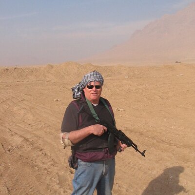 Profile Picture of Jeff Raleigh (@jeffr31) on Twitter