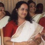 Profile Picture of Aparna (@aparna.murthy16) on Instagram