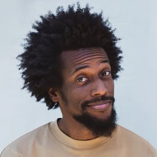 Profile Picture of Nikkolas Smith (@nikkolas_smith) on Instagram
