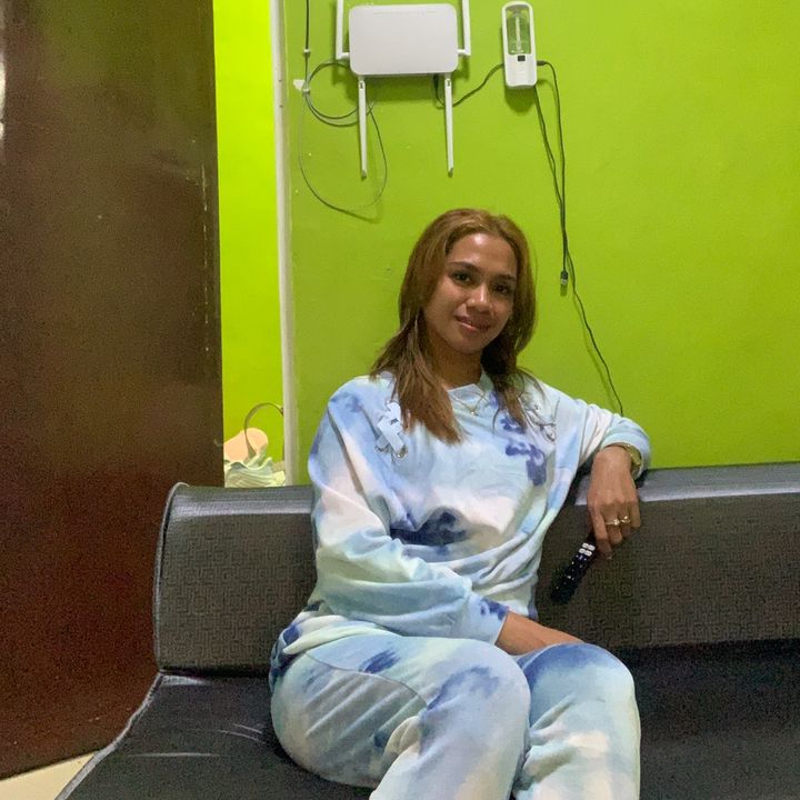 Profile Picture of ashleycathlia (@ashleycathlia) on Tiktok