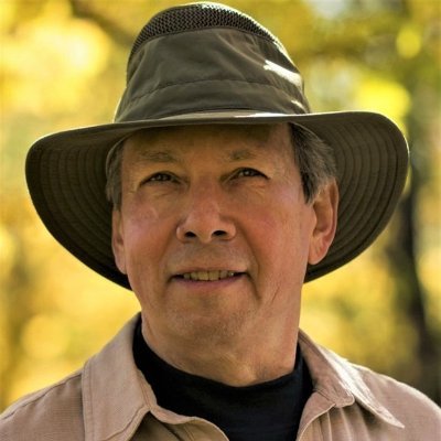 Profile Picture of Travel Intelligence (@AdrianABlake) on Twitter