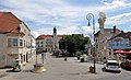 Profile Picture of Neunkirchen, Austria - Wikipediaon Wikipedia
