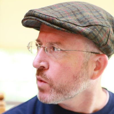 Profile Picture of Gordon Atkinson (@GordonAtkinson_) on Twitter