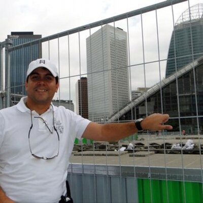 Profile Picture of Rodolfo Contreras (@rjcontreras) on Twitter