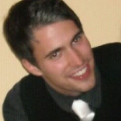 Profile Picture of Matthew Huntley (@MattBat82) on Twitter