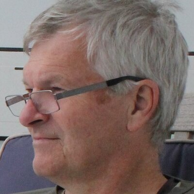 Profile Picture of John McCrone (@JohnMcCrone) on Twitter