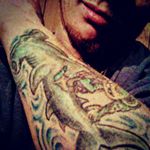 Profile Picture of C Matthew Grose (@greyeyedguy12) on Instagram