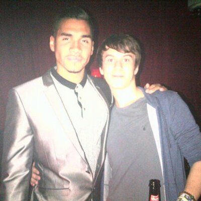 Profile Picture of Sam Glickman (@sjglickman94) on Twitter