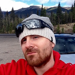 Profile Picture of Michael Cameron (@lucky#28) on Flickr