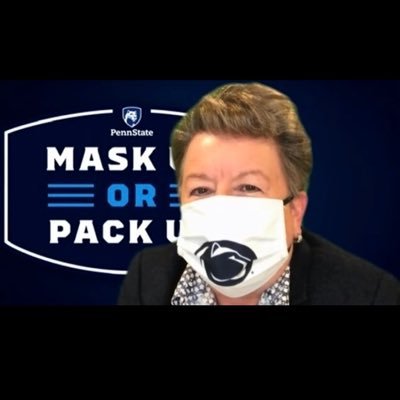 Profile Picture of Sandy Barbour (@SandyB_PSUAD) on Twitter