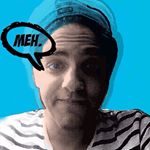 Profile Picture of Mohamed Farid (@moefarid_) on Instagram