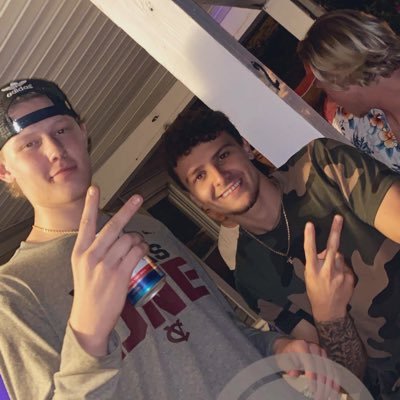 Profile Picture of Toby Bouska (@TobyB35) on Twitter