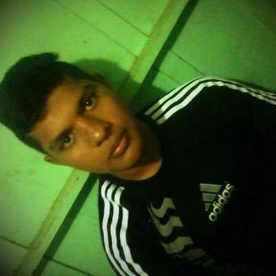 Cristian Johanson - Twitter Profile Picture of Cristian Johanson (@israel_janson) on Twitter