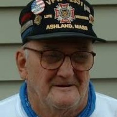 Profile Picture of Eugene Barrows (@GreatestUSAEver) on Twitter