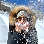 Lucrezia Martini 🐰 - Instagram Profile Picture of Lucrezia Martini 🐰 (@lucrimartins) on Instagram