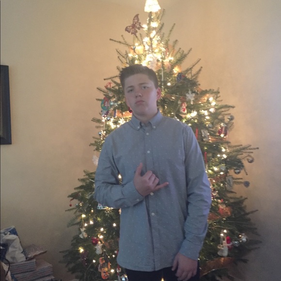 Profile Picture of Ayden Wallrath (@awally1922) on Poshmark