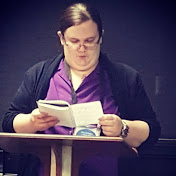 Profile Picture of H. R. Holt (@HRHolt) on Youtube