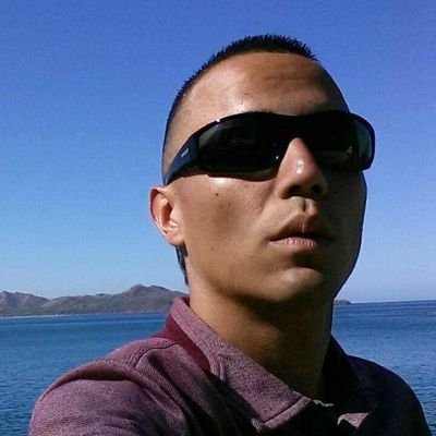 Profile Picture of Steve Ugalde (@steve93global) on Twitter