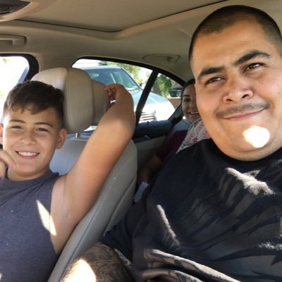 Profile Picture of Tony Elizalde (@tony_elizalde) on Twitter