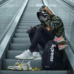 Profile Picture of Robert Aaron Velarde Julca (@robert_velarde) on Instagram