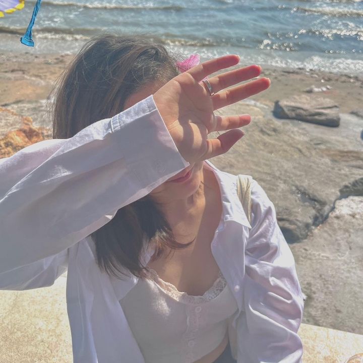 Profile Picture of _myprae (@_pmyprae) on Tiktok