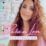 Profile Picture of Patricia León 💗 Ilustradora (@pattipattita.art) on Instagram