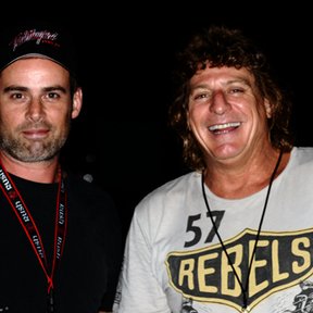 Profile Picture of Mike Bandow (@PHTG4) on Twitter