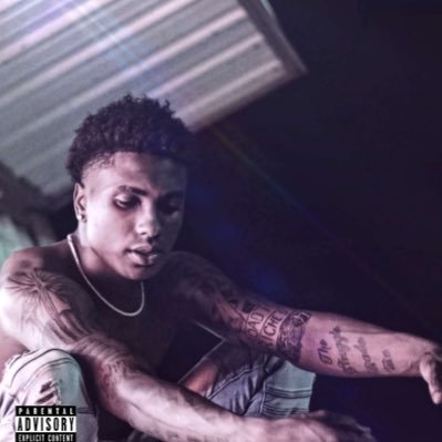 Profile Picture of NF3  🤞🏾 (@NelsonFreeman_3) on Twitter