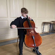 Profile Picture of Morgan Key - Cello (@morgankey-cello5859) on Youtube