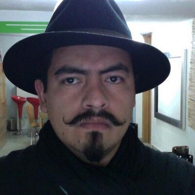 Profile Picture of Gustavo Aguilar  (@xelgustavo) on Twitter