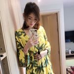 Profile Picture of Juan Yu Jun (@yujunjuan) on Instagram