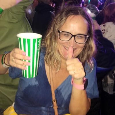 Profile Picture of Marsha Jones (@Marsha1977) on Twitter