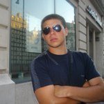 Profile Picture of Nicolas Cantin (@nicocantin) on Instagram