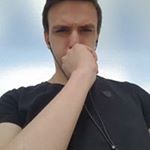 Profile Picture of Dorian Vincent (@dorian_vct) on Instagram