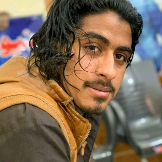 Profile Picture of 🥀Hassan Qureshi 333🥀 (@hasanqureshi333_) on Tiktok