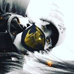 Profile Picture of wally_john_718🖤💛❤️ (@wally_john_gordon) on Instagram