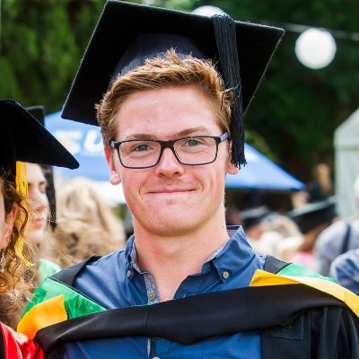 Profile Picture of Nathaniel Wells (@nathani3lw) on Twitter