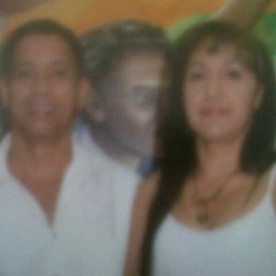 Profile Picture of Ruth Mary Alvarez (@VarezAl) on Twitter