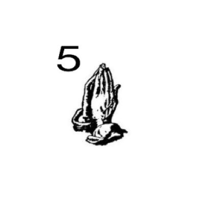 Profile Picture of JB5 (@JayBeServin) on Twitter