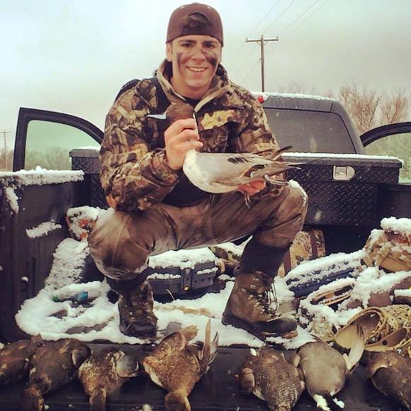 Profile Picture of James Behrmann (@jamesbehrmann) on Poshmark