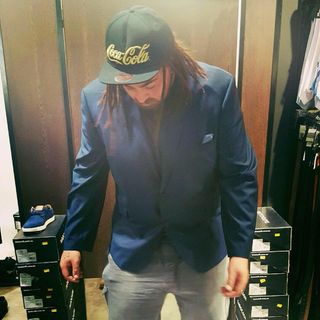 Profile Picture of Joshie Faulmann (Johnny whiskers) (@joshie.faulmann) on Facebook