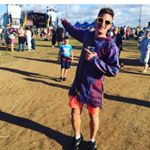 Profile Picture of Paul Reed (@reedy_7) on Instagram