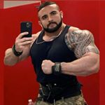 Profile Picture of Matt Dibitetto (@brooklynbeast) on Instagram